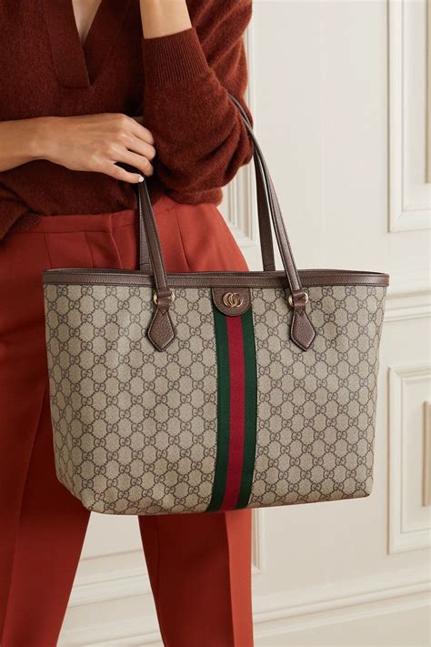 gucci printed bag|gucci bag website.